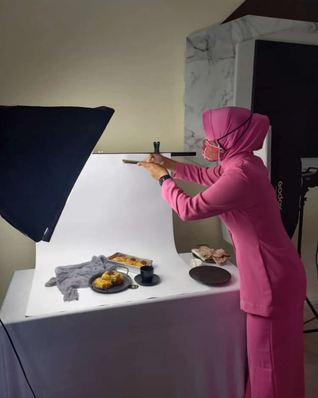 Baker