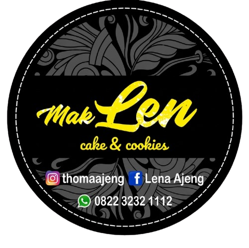 Logo Mak Len